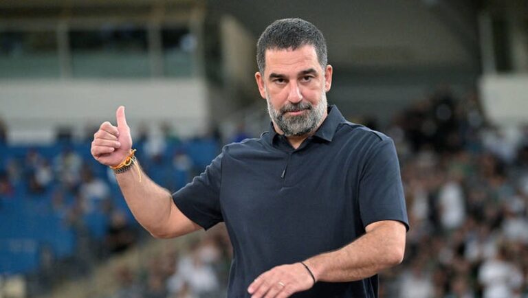 Новини спорту - Нічиєї ніколи не достатньо: Туран оцінив результат матчу з Панатінаїкосом