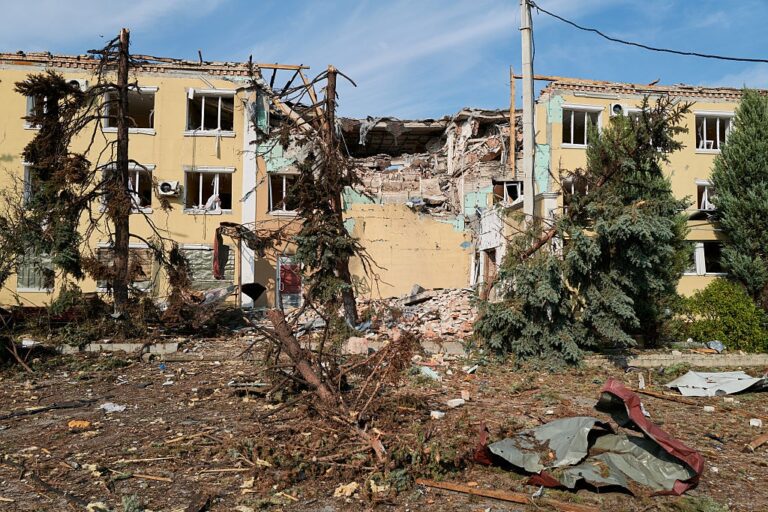 Новини України - Основний форпост. Які наслідки втрати Донбасу