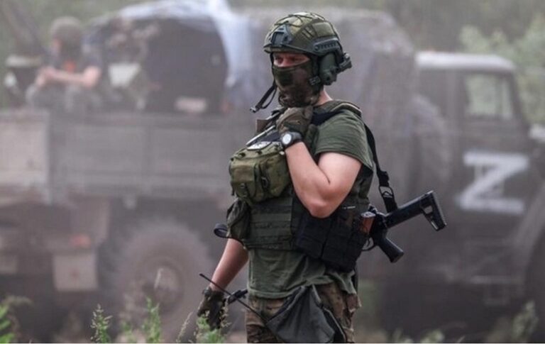 Новини України - ОСУВ Дніпро: Росія захопила два села на Донеччині