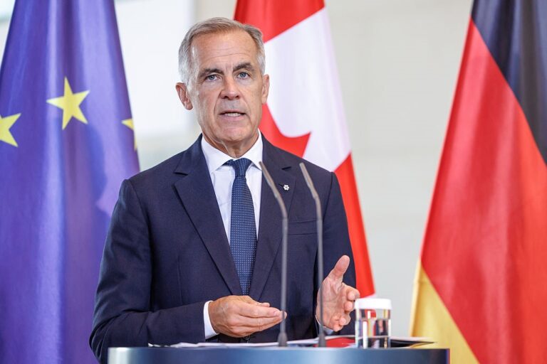 Новини України - Прем’єр Канади:Путін боїться зустрічі з Зеленським