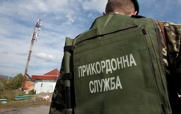 Новини України - Прикордонник застрелився на Закарпатті