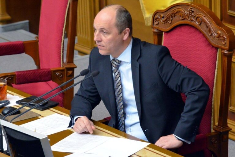 Новини України - Прощання з Парубієм відбудеться у Львові 2 вересня
