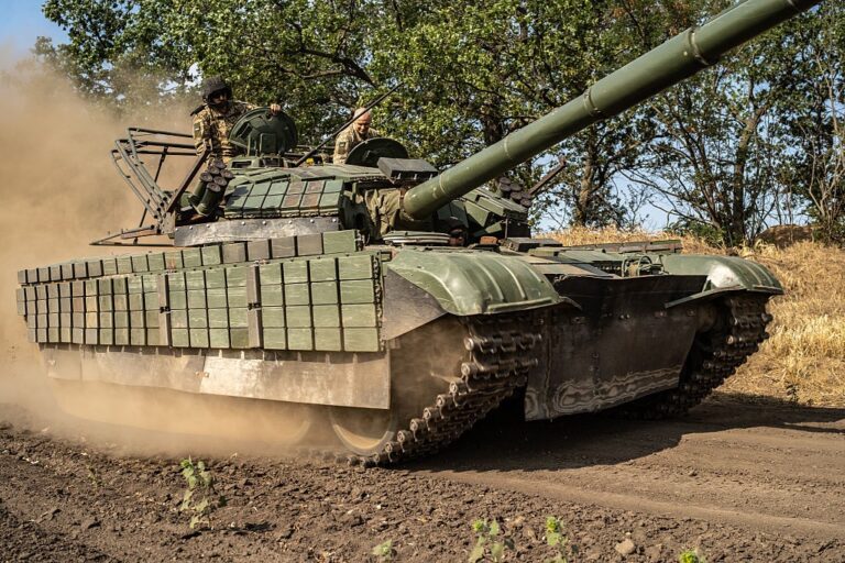 Новини України - Просування до Добропілля. РФ готує нові атаки