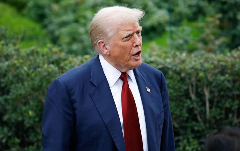 Новини політики - Путін прагне захопити всю Україну - Трамп