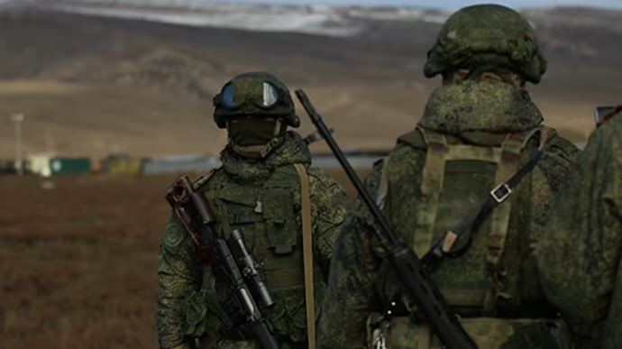 Новини України - РФ активізувалася на Харківщині - Сили оборони