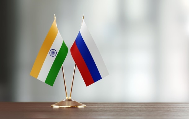 Новини України - РФ планує розширювати військово-технічну співпрацю з Індією - ГУР