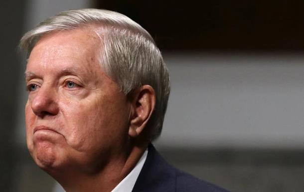 Новини світу - Сенатор Грем погрожує визнати РФ спонсором тероризму через викрадення дітей