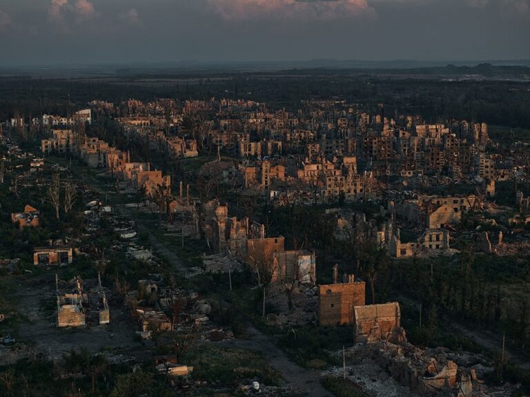 Новини України - Ситуація в Часовому Ярі. Втрату спростовано