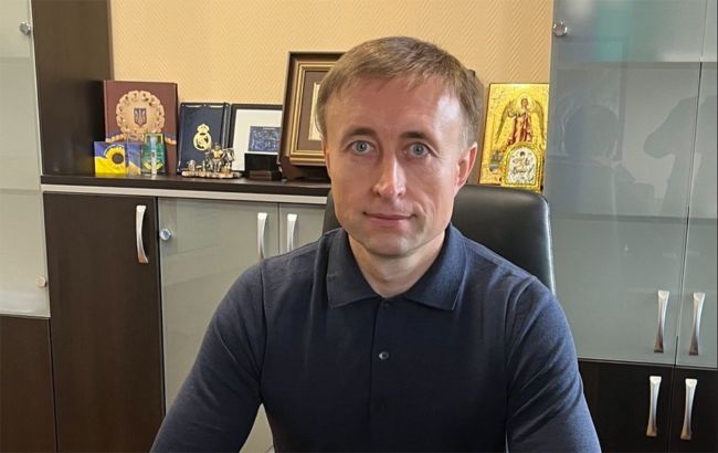 Новини України - Скандал з особняком: Генпрокуратура взялася за збагачення Комара