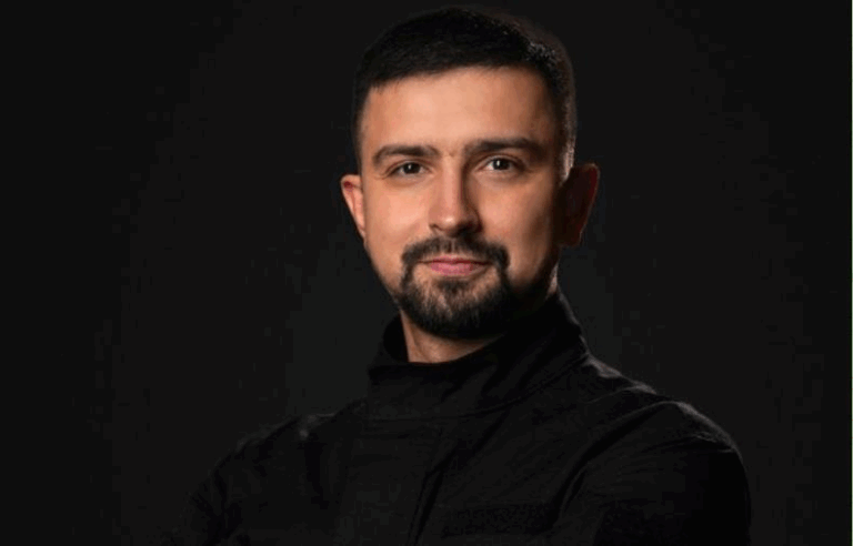 Новини України - Сметанін вдруге очолив Укроборонпром