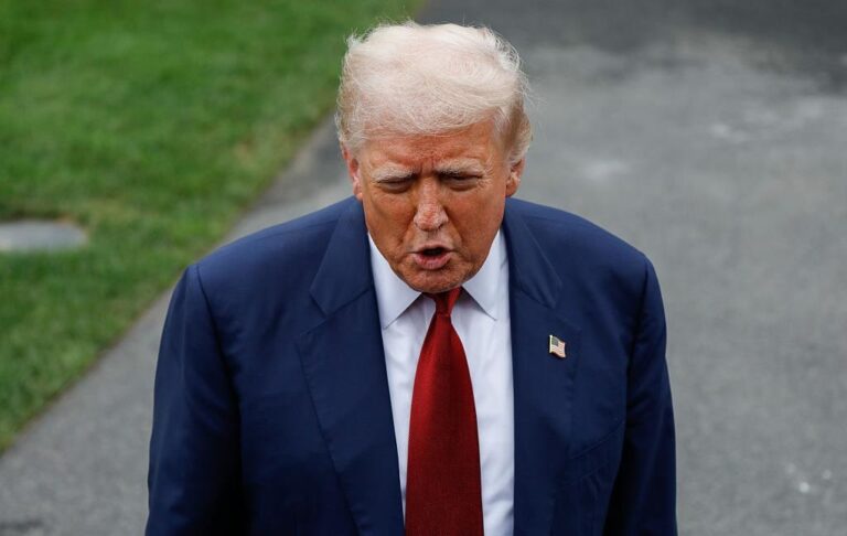 Новини світу - Трамп: Атомні субмарини вже ближче до Росії
