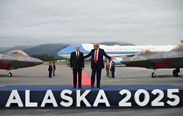 Новини світу - Трамп і Путін погодили гарантії для України - ЗМІ