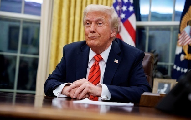 Новини України - Трамп планує зустріч з Путіним та Зеленським - ЗМІ