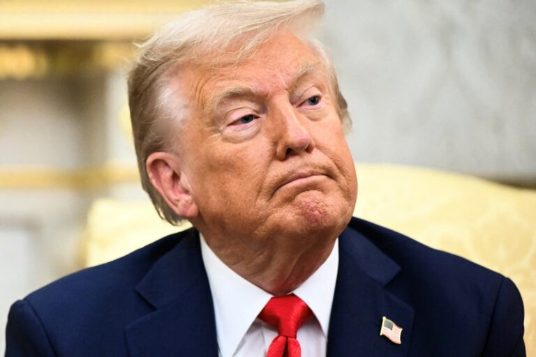 Новини світу - Трамп пообіцяв рішучі дії щодо РФ за два тижні