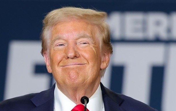 Новини світу - Трампа висунули на Нобелівську премію миру