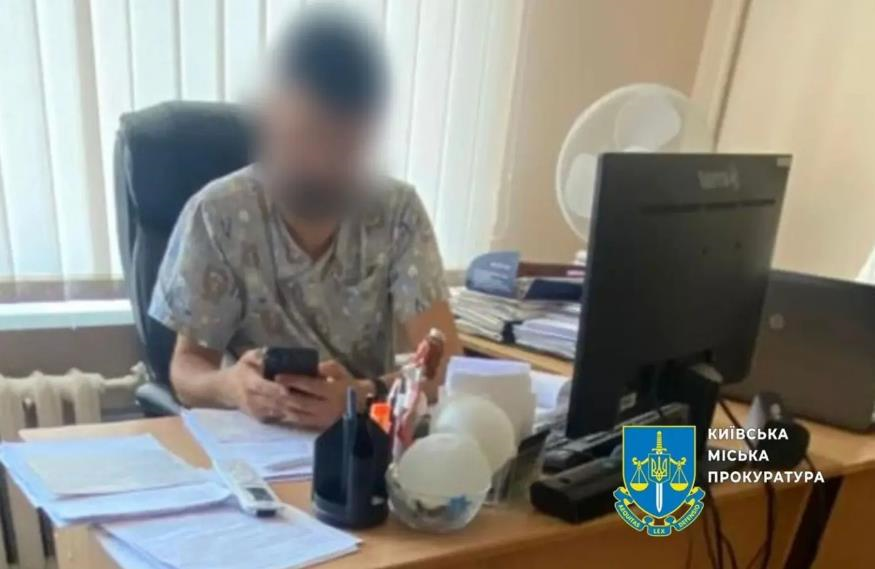 Новини України - У Києві жінці провели підтяжку грудей, розповсюдивши злоякісні пухлини