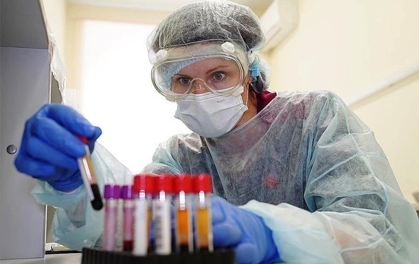 Новини Києва - У Києві зросла кількість госпіталізацій через Covid-19