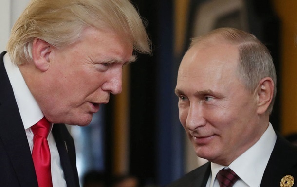 Новини світу - У РФ заявили, що Трамп не приїде до Пекіну 3 вересня