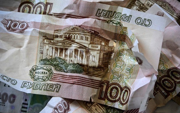 Новини бізнесу - У Росії частка тіньових розрахунків за експорт перевищила 53%