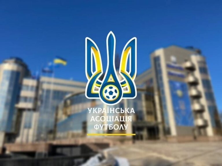 Новини спорту - УАФ просить футбольних функціонерів скасувати присутність російських клубів