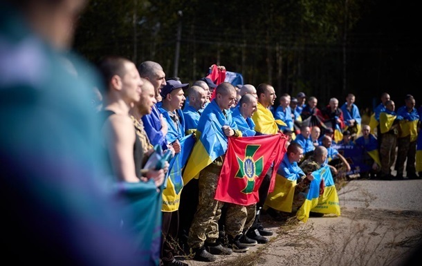 Новини України - Уряд оновив порядок надання допомоги звільненим з полону військовим