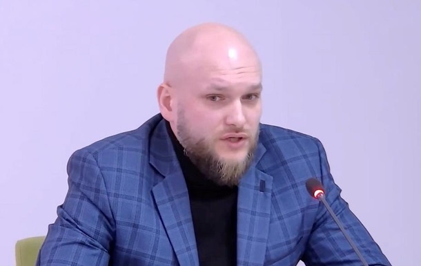 Новини України - Уряд призначив Цивінського директором БЕБ