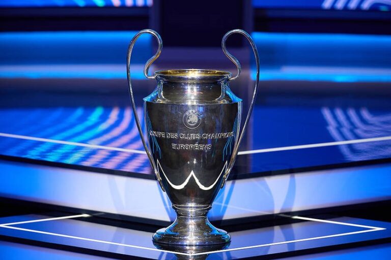 Новини спорту - УЄФА ухвалив рішення про перенесення фіналів Ліги чемпіонів