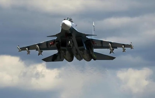 Новини України - В Криму уражено п'ять російських літаків - СБУ