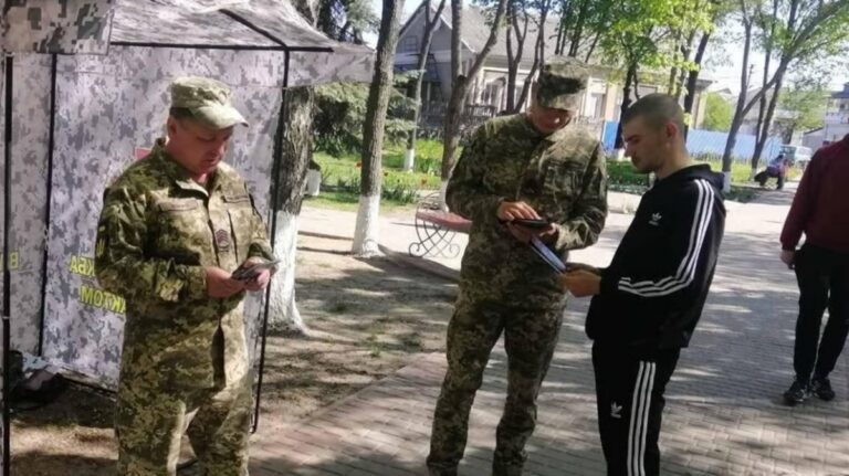 Новини України - В ОП прокоментували конфлікти між цивільними і ТЦК
