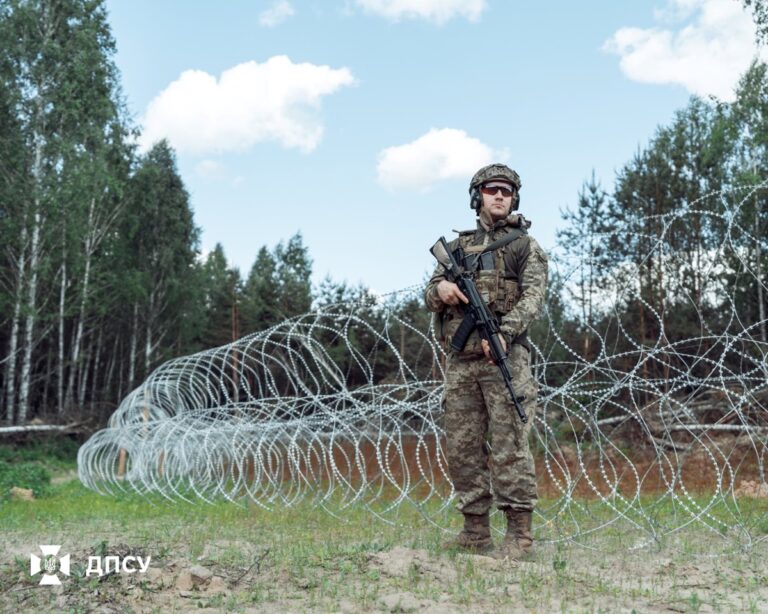 Новини України - Виїзд чоловіків 18-22: що відбувається на кордоні