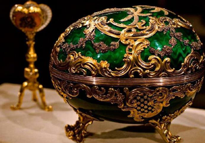 Новини бізнесу - Ювелрний бренд Fabergé має нового власника