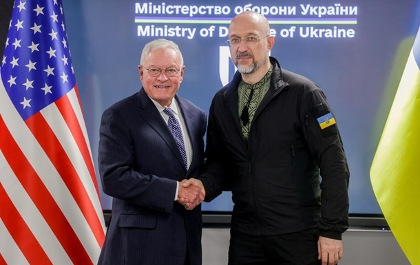 Новини України - Зброя в обмін на дрони: до чого готуються Україна і Захід