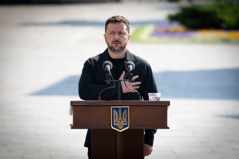Новини світу - Зеленський може відвідати Аляску, але є нюанс - CNN