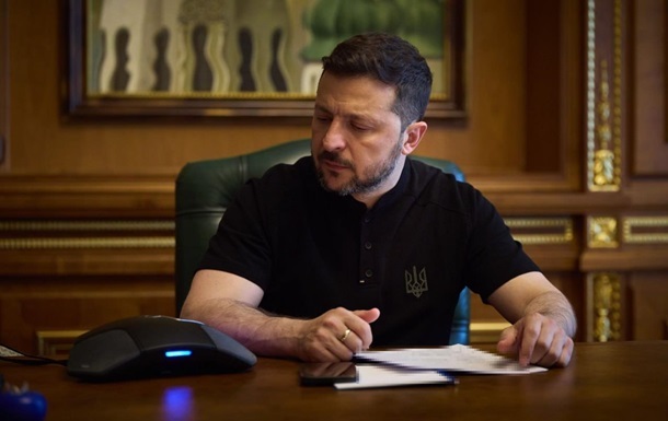 Новини України - Зеленський провів розмову з прем’єром Швеції