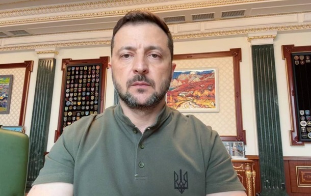 Новини України - Зеленський: РФ завдала по Києву один з найжорстокіших ударів