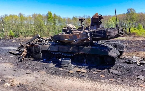 Новини України - ЗСУ за добу знищили понад 1000 окупантів