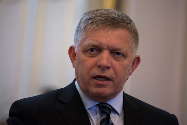 Новини світу - Фіцо зустрінеться з Зеленським у п’ятницю