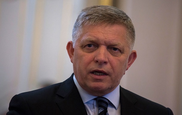 Новини політики - Фіцо зустрінеться з Зеленським в Ужгороді