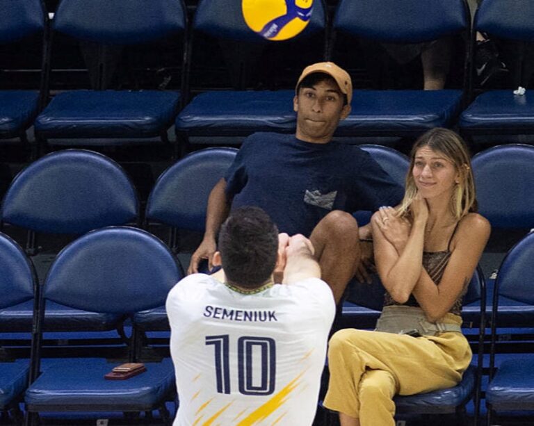 Новини спорту - Капітан волейбольної збірної прокоментував успіх у матчі з Алжиром