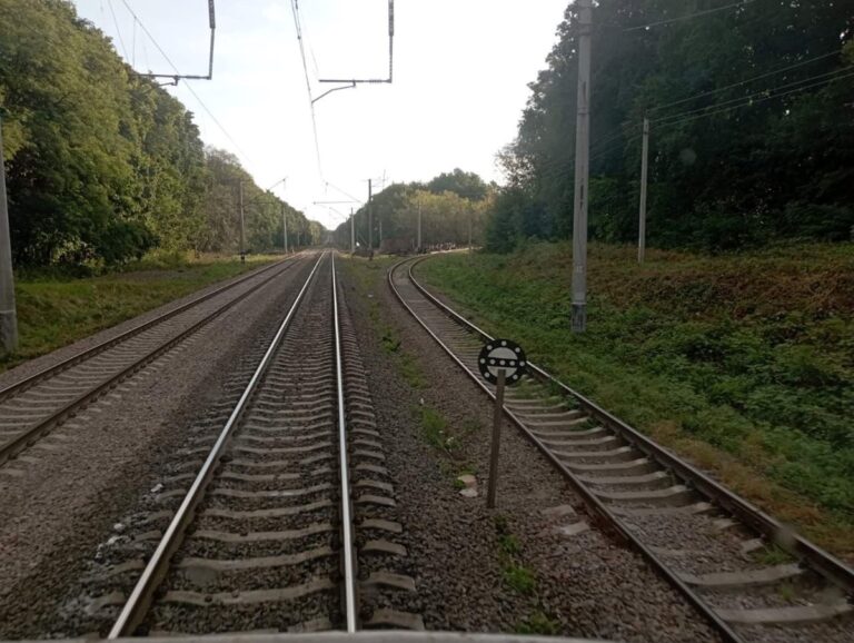 Новини України - Масові затримки потягів. Удари Росії по залізниці