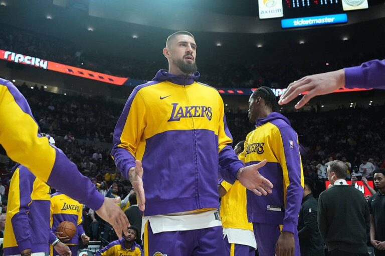 Новини спорту - Нікс збираються протестувати Леня на передсезонному зборі