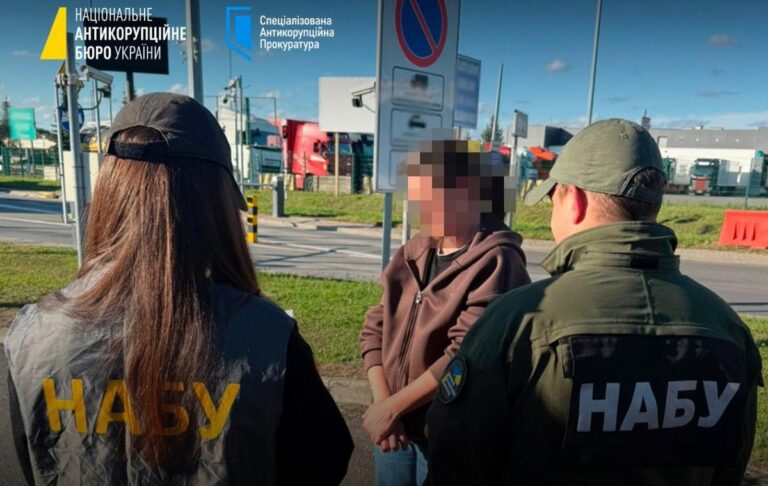 Новини України - Німеччина екстрадувала українку за махінації з землею на Закарпатті