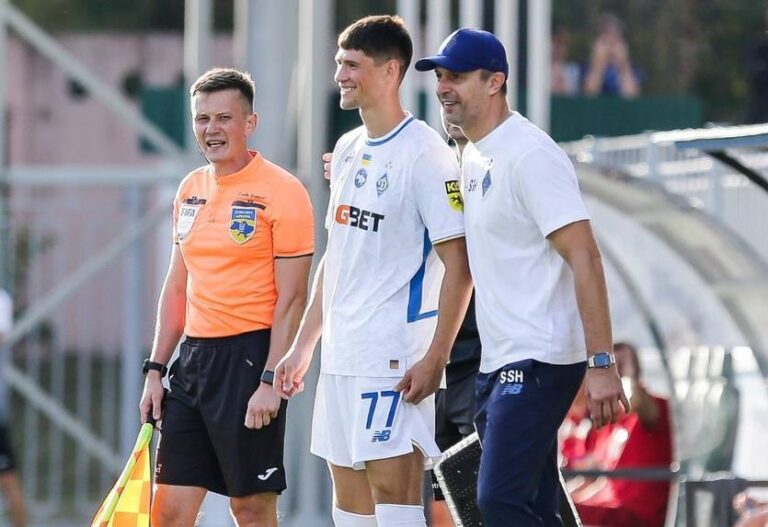 Новини спорту - Шовковський відреагував на акцію фанатів, спрямовану проти нового гравця