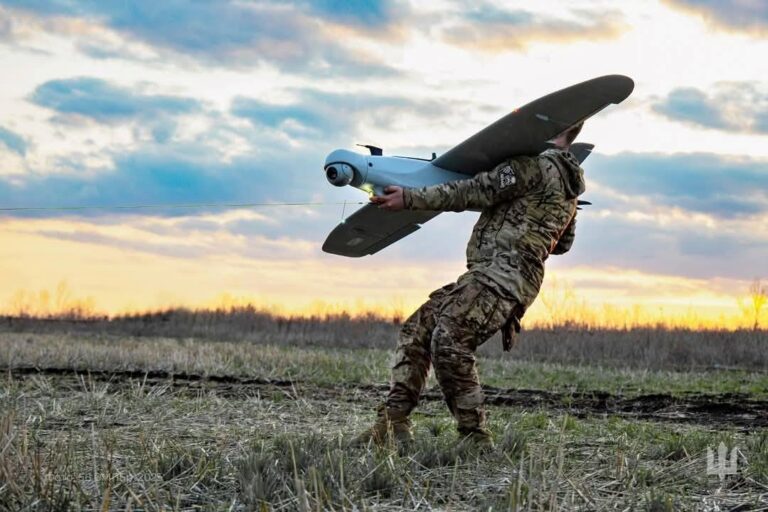 Новини України - США виділили $2 млрд на ШІ-дрони для ЗСУ - ЗМІ