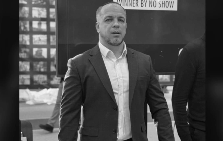 Новини України - У Кривому Розі застрелили президента місцевої федерації самбо – ЗМІ