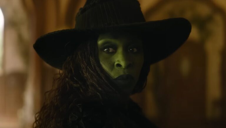 Новини культури - Universal показала фінальний трейлер Wicked: Чародійка 2
