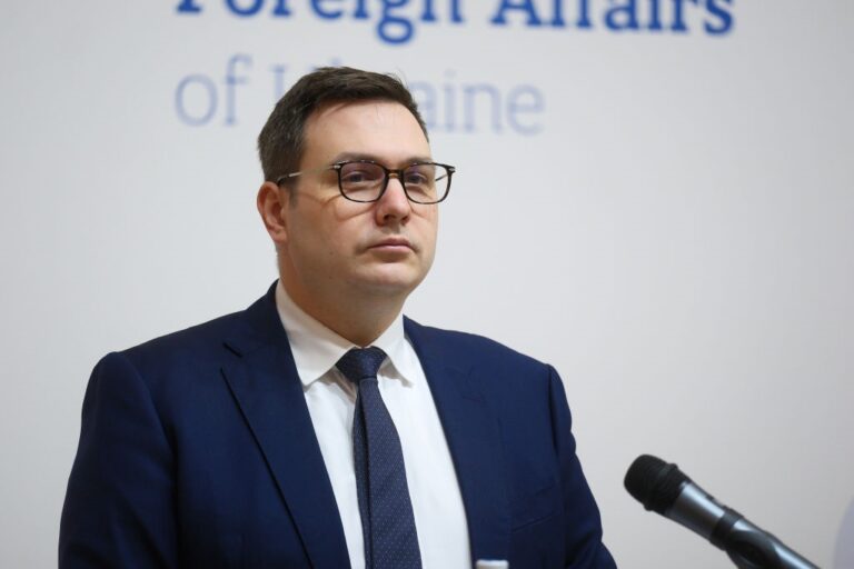 Новини світу - "Вбиває жінок і дітей": глава МЗС Чехії назвав Путіна боягузом