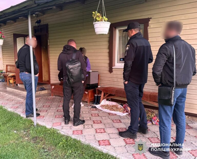 Новини України - Викрито схему заволодіння землями поблизу Буковелю