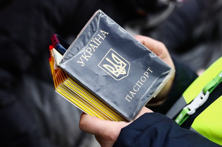 Новини України - Втрачені під час війни документи: що робити, куди звертатися