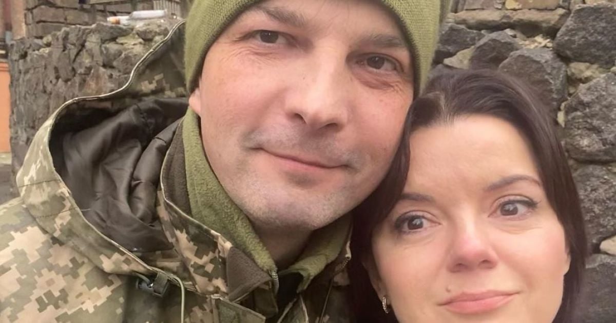 Новини України - 18-річний син відомих українських журналістів став до лав ЗСУ